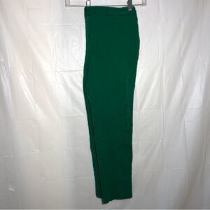 Green Worthington Dress Pants Size 6
